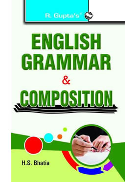 RGupta Ramesh English Grammar & Composition English Medium